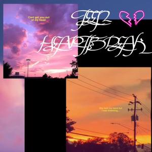 Teen Heartbreak(feat. Micinic )(feat. Micinic)