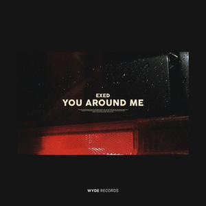 You Around Me