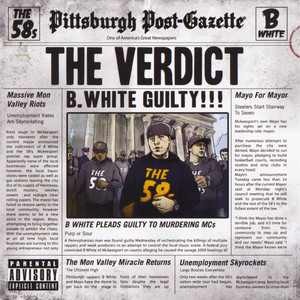 The Verdict (Explicit)