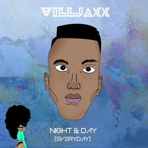 Night & Day (Everyday) [Explicit]