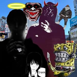 crank (feat. 4April & Sixrz) (Explicit)