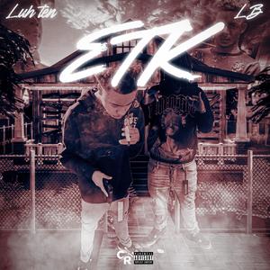 Rokkstar (feat. luhboog4) (Explicit)