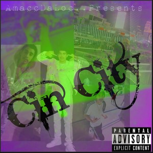 Cin City (Explicit)