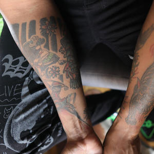 Zelle Ready (Explicit)