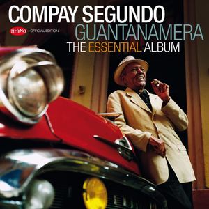 Guantanamera - The Essential Album