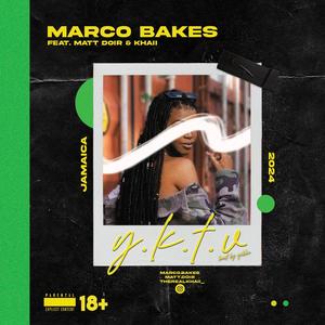YKTV (feat. Matt Doir & Khaii) (Explicit)
