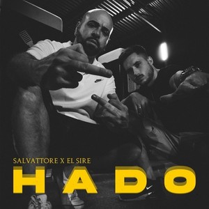 Hado (Explicit)