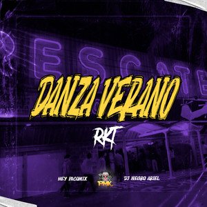 Danza Verano Rkt (DJ Mix)