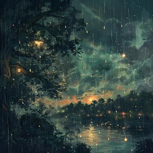 雨飘落提醒我 (Explicit)