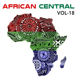 African Central, Vol. 18