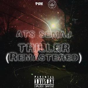 A Thriller (Remastered|Explicit)