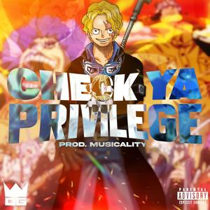Check ya Privilege