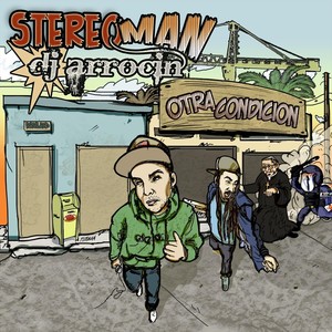 Stereoman - Give Me the Chalice (feat. Javadub & Martita Queen) (Explicit)