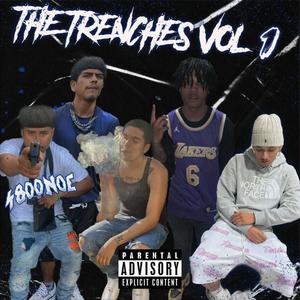 Jungle (feat. TreStunna) (Explicit)