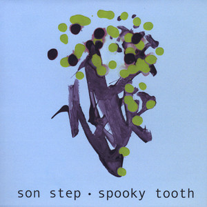 Spooky Tooth