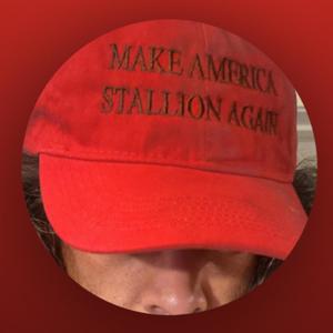 Make America Stallion Again (Explicit)