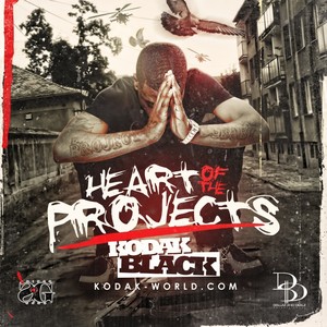 Heart of the Projects (Explicit)