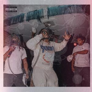 CHANCE WAS LATE (feat. Fak3 5miles, Noshi, TraCG, Coy! & V!Z) (Explicit)