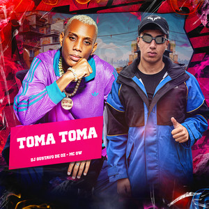 Toma Toma (Explicit)