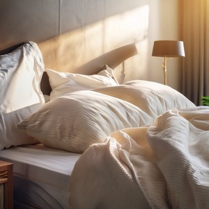 Sueños Mentales Tranquilos