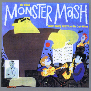 The Original Monster Mash