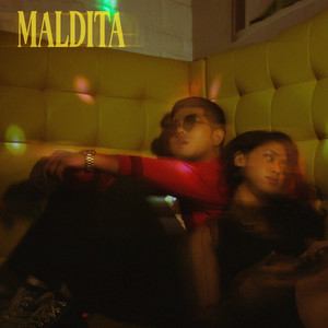 Maldita (Single)