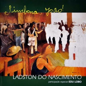 Ladston do Nascimento - Das Outras Águas do Rio