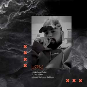 BGV Igual Dubai/Xans e Lean/Droga Na Manga Da Blusa (Explicit)