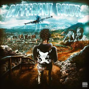 DIFFERENT ROUTE (Explicit)