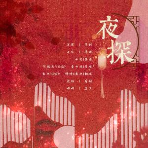 v哔哔v - 夜探 (撩惹版)