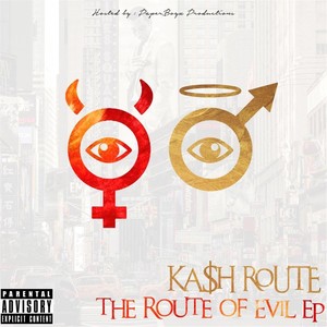 The Route of Evil (Explicit)