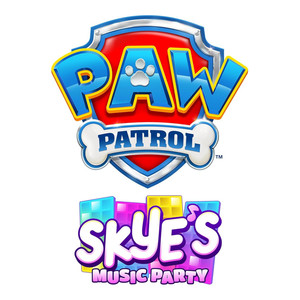 Skye's Music Party - PAW Patrol