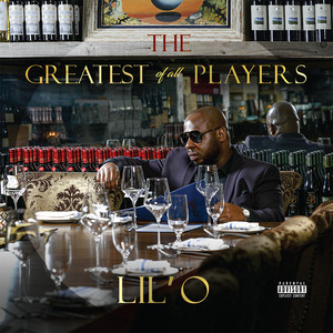 The Greatest of all Players (Explicit)