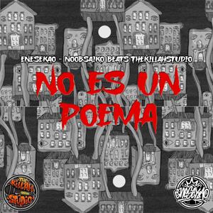 No es un poema (Explicit)