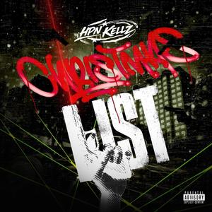 CHRISTMAS LIST-HPNKELLZ