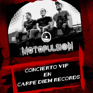 Concierto V.I.P en CARPE DIEM RECORDS (En vivo)