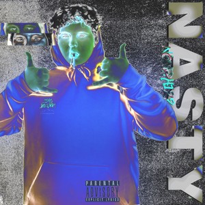 NASTY (prod. Pimp My Ride)