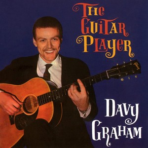 Davy Graham - Cry Me a River
