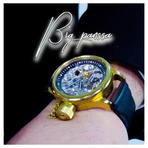 Big Panssa (Explicit)
