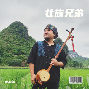 壮族兄弟 (伴奏)