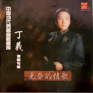 丁义 - 酒壶酒杯慢慢斟 (清唱版)