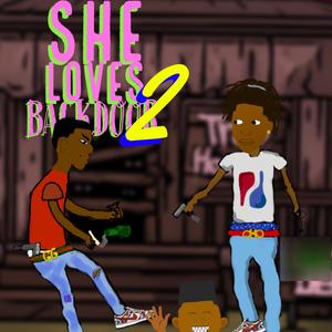 She Love BackDoor 2 (Explicit)