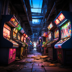 Game Arcade