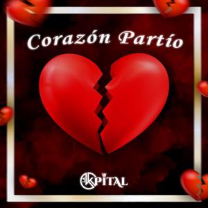 Corazón Partío