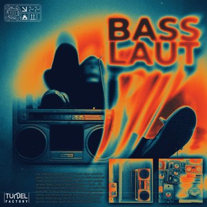 Bass Laut