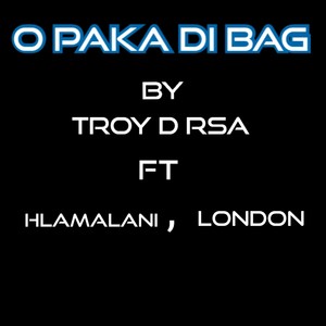 O paka di bag (Cover)