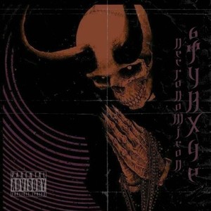 Necronomicon (Explicit)