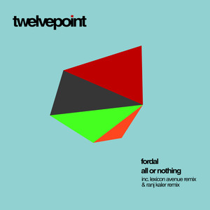 All or Nothing (Lexicon Avenue Remix)