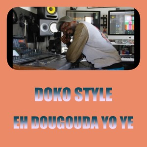 doko style eh dougouda yo ye