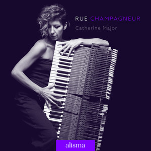 Major:  Rue Champagneur (Single Version)